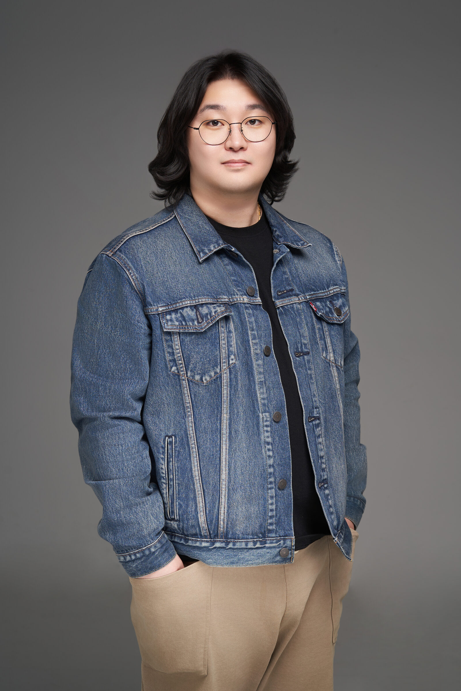 박태균 portrait