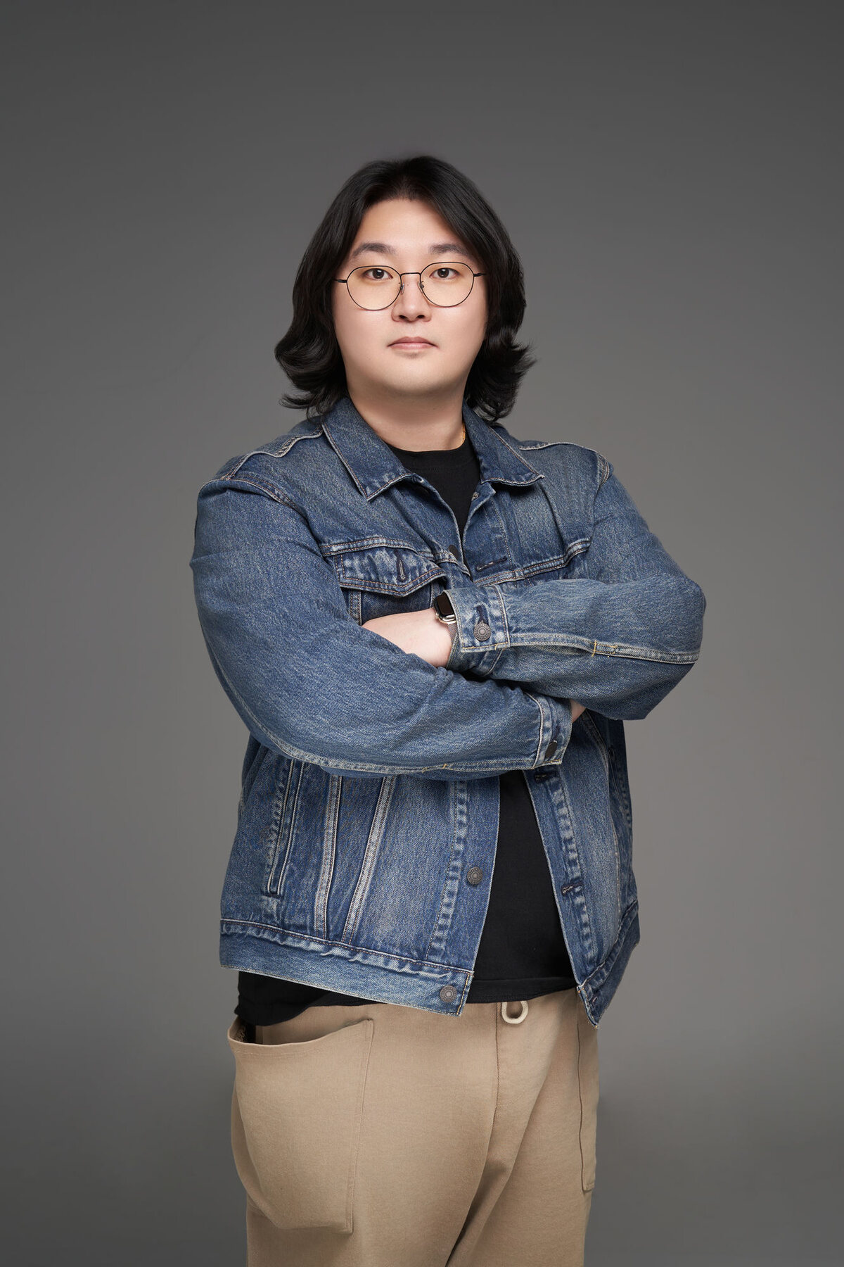 박태균 portrait